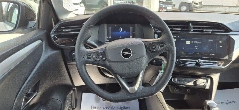 Opel Corsa Corsa 1.2 100 CV Edition