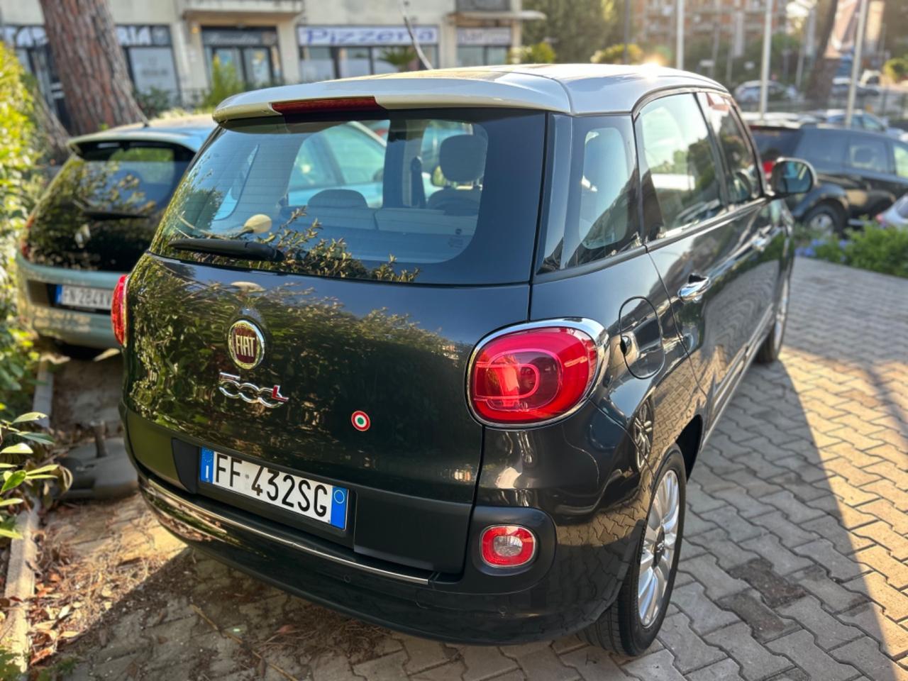 Fiat 500L 1.3 Multijet 85 CV Pop Star euro 6