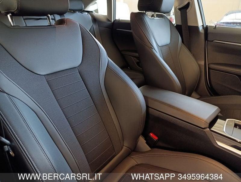 BMW Serie 4 Gran Coupé 420d 48V Sport*TELECAMERA POST*PDC*LED*SEDILI SPORTIVI*