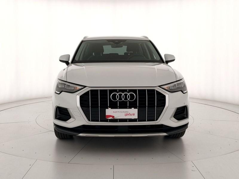 Audi Q3 35 2.0 tdi business advanced s-tronic