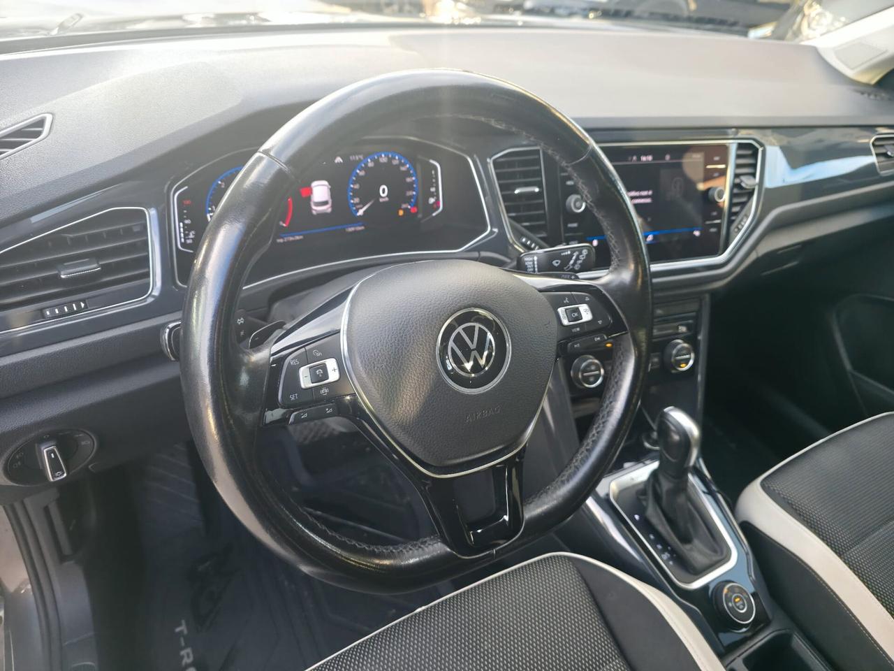 Volkswagen T-Roc 2.0 TDI SCR 150 CV DSG 4MOTION Advanced BlueMot. Tech.