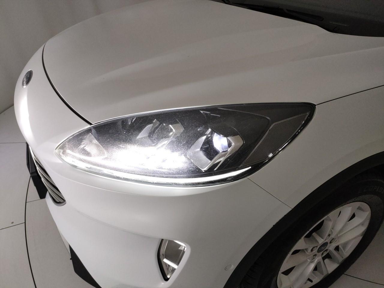 FORD Kuga 1.5 ecoblue Titanium 2wd 120cv