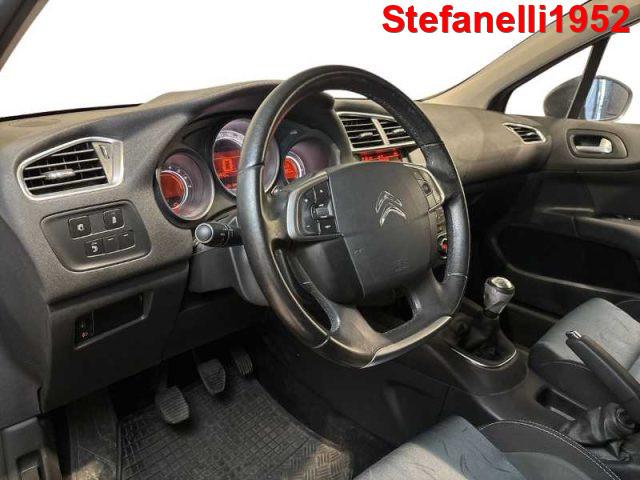 CITROEN C4 II 2010 - 1.6 hdi Business