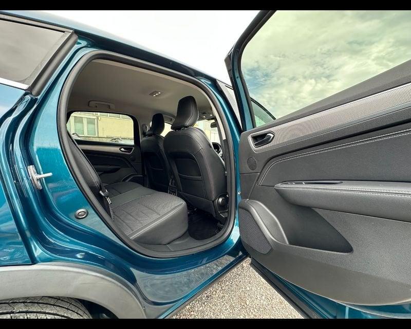Renault Arkana Arkana 1.6 E-Tech full hybrid Techno 145cv