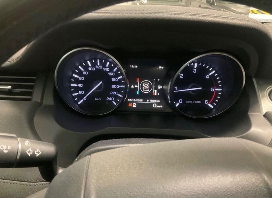 Land Rover Range Evoque 2.2 td4 4x4