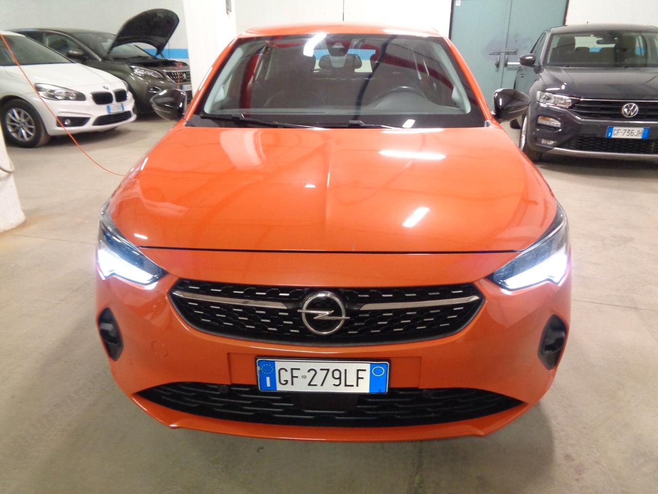 Opel Corsa 1.2 Elegance neopatentati