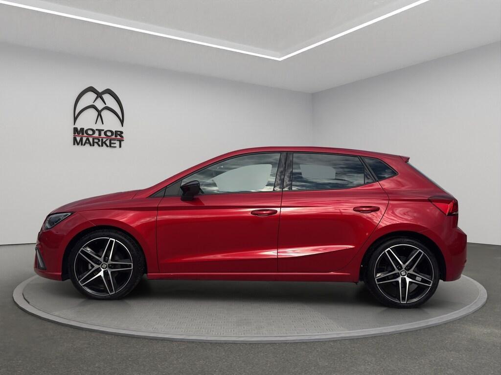 Seat Ibiza 1.0 EcoTSI Business