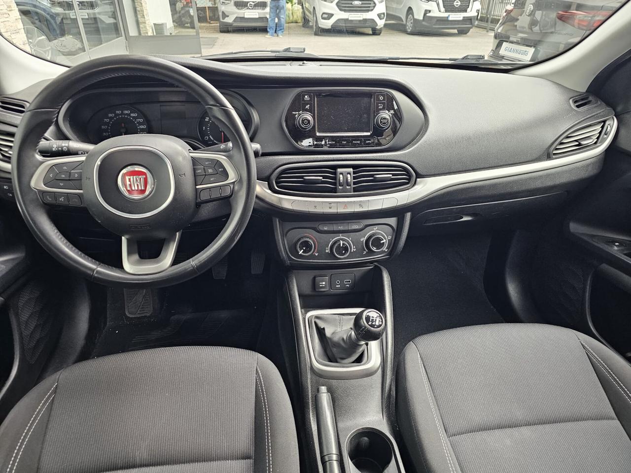 Fiat Tipo 1.4 5 porte Lounge