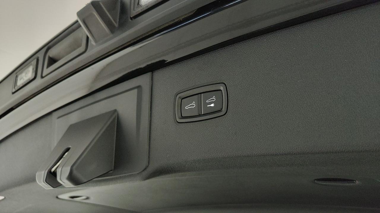 PORSCHE Cayenne 3.0 tiptronic