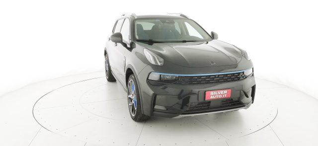 LYNK & CO 01 PHEV