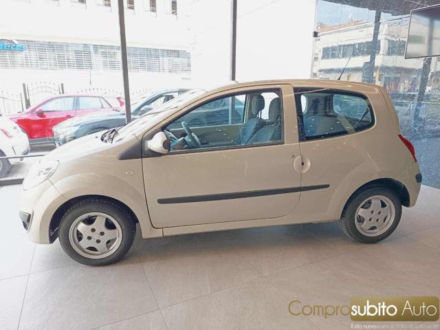 RENAULT Twingo 1.2 8V Dynamique