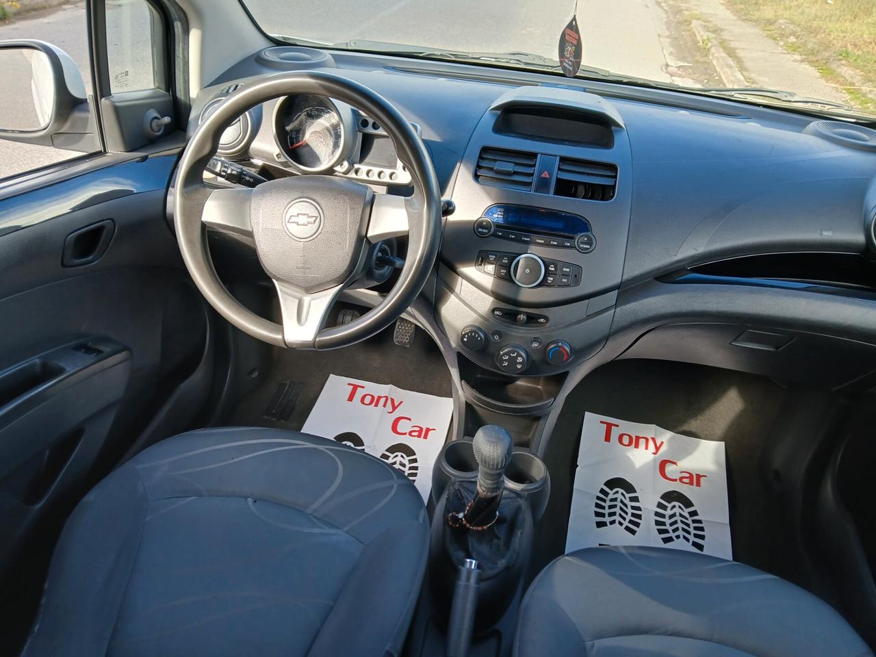 Spark 1.0 Pink Lady Special Edition NUOVISSIMA