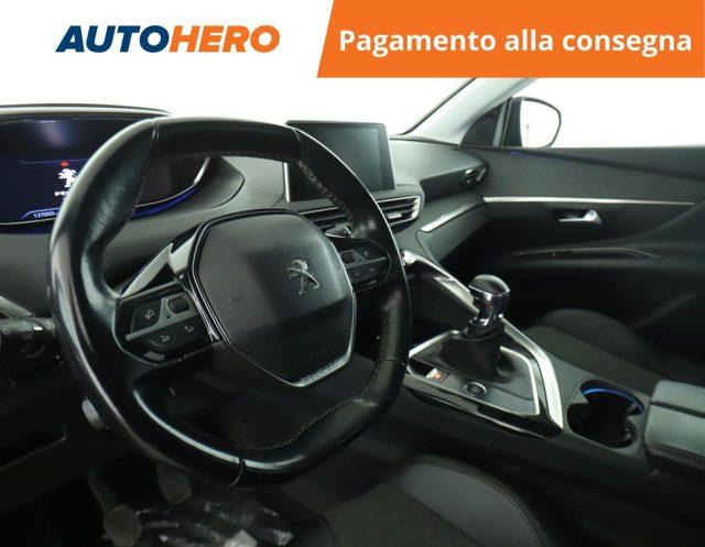 PEUGEOT 3008 BlueHDi 130 S&S Allure