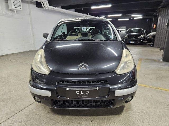 CITROEN C3 Pluriel 1.4 HDi 70CV