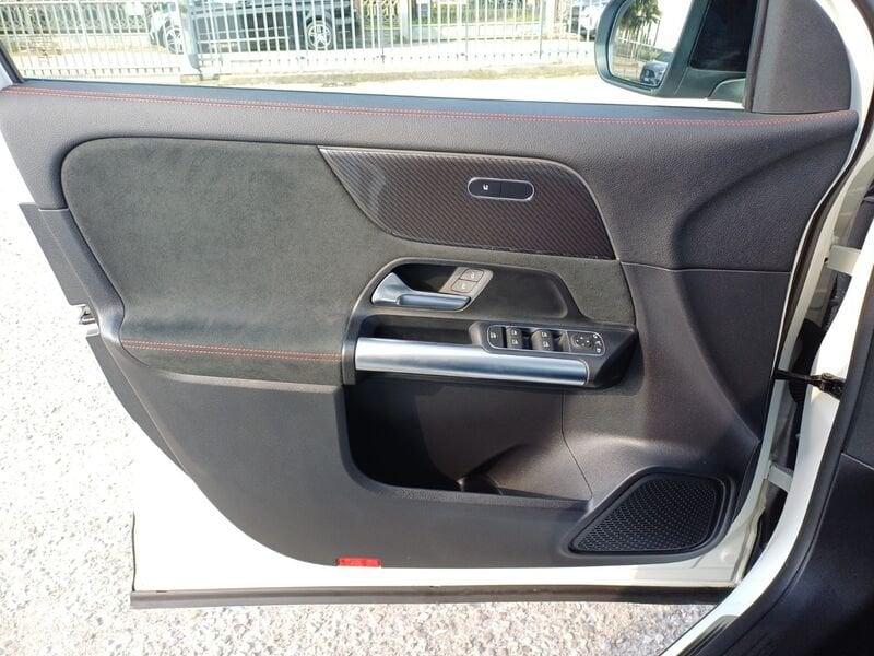 Mercedes-Benz GLA GLA AMG 35 4Matic