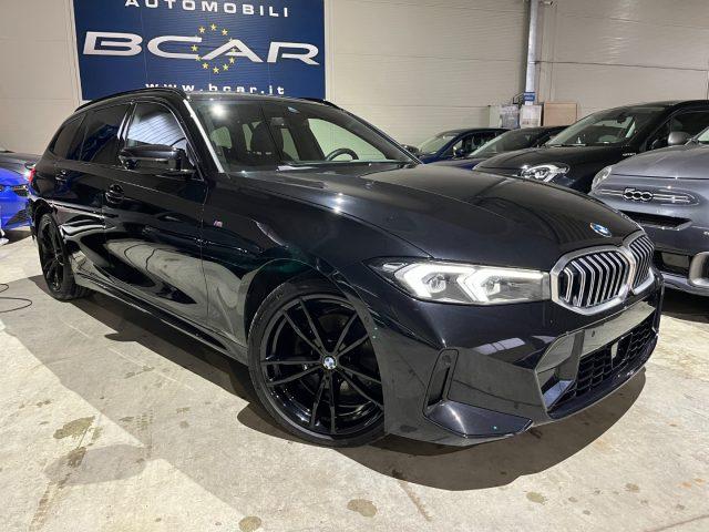 BMW 320 d 48V xDrive Touring Msport /19 M sport /Nav/Telec