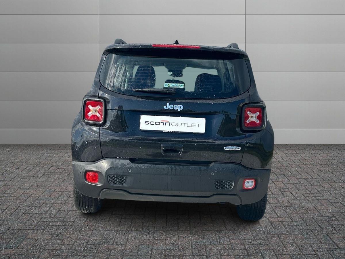 JEEP Renegade - Renegade 1.0 T3 Longitude