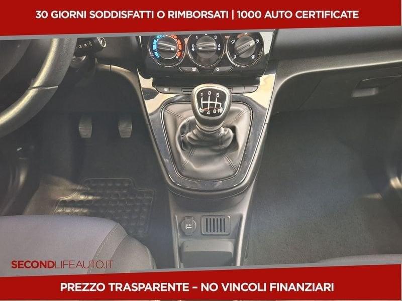 Lancia Ypsilon 1.0 firefly hybrid Gold Plus s&s 70cv 5p.ti