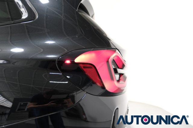 BMW X3 XDRIVE30E MSPORT TETTO PANORAMA
