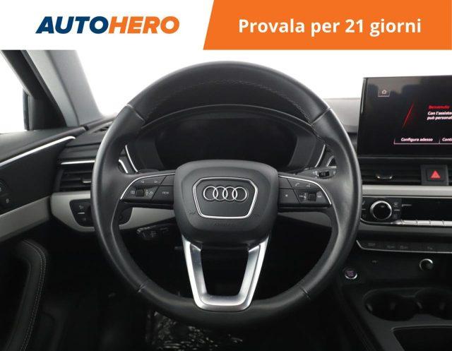 AUDI A4 Avant 30 TDI/136 CV S tronic Business Advanced
