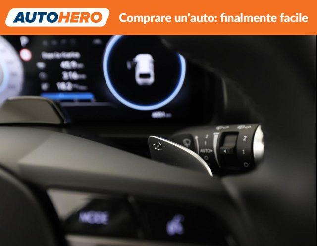 HYUNDAI INSTER 49 kWh XTech