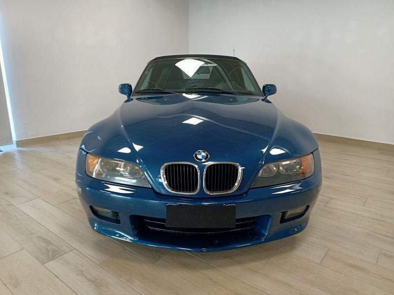 BMW Z3 3.0 24V cat Coupé