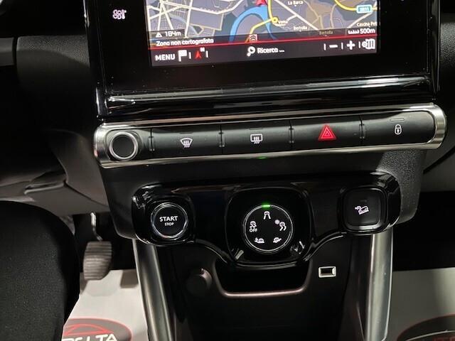 Citroen C3 Aircross PureTech 110 S&S Shine