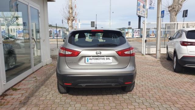 NISSAN - Qashqai - 1.6 dCi 2WD Business