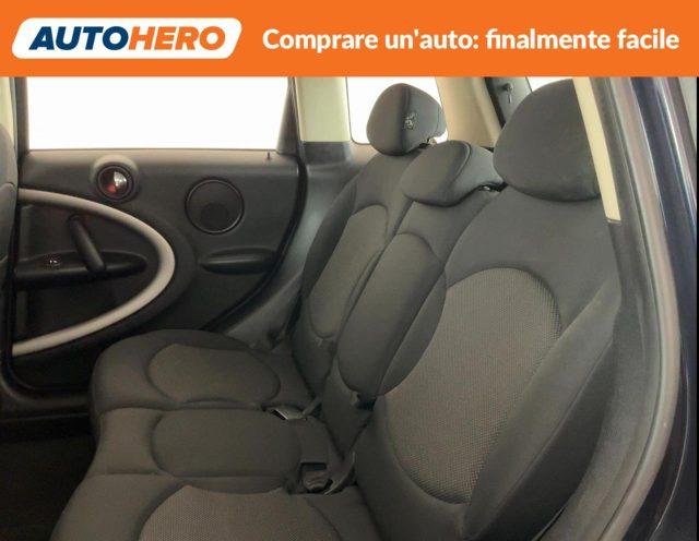 MINI Countryman Mini Cooper Countryman