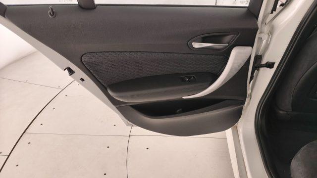 BMW 116 d 5p. Msport cambio automatico