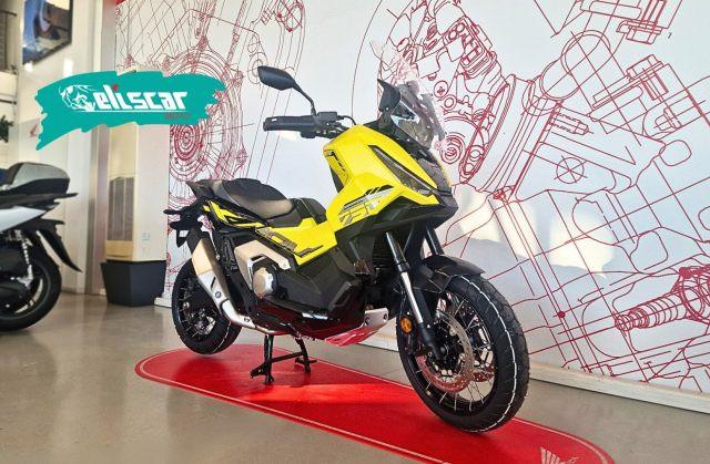 HONDA X-ADV 750 2025 SPECIAL EDITION