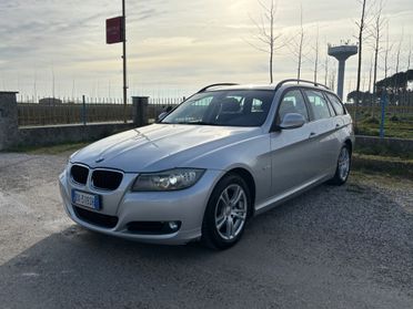 Bmw 320 320d cat Touring MSport