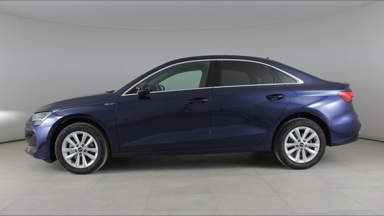 AUDI A3 IV - A3 Sedan 30 2.0 tdi Business