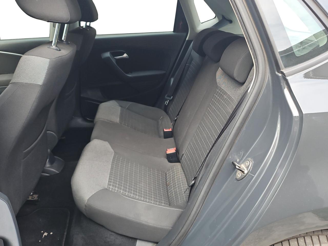 Volkswagen Polo 1.0 MPI 75 CV 5p. Comfortline