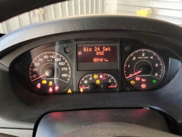 FIAT Ducato 35 2.3 MJT 140CV PC-TM Furgone