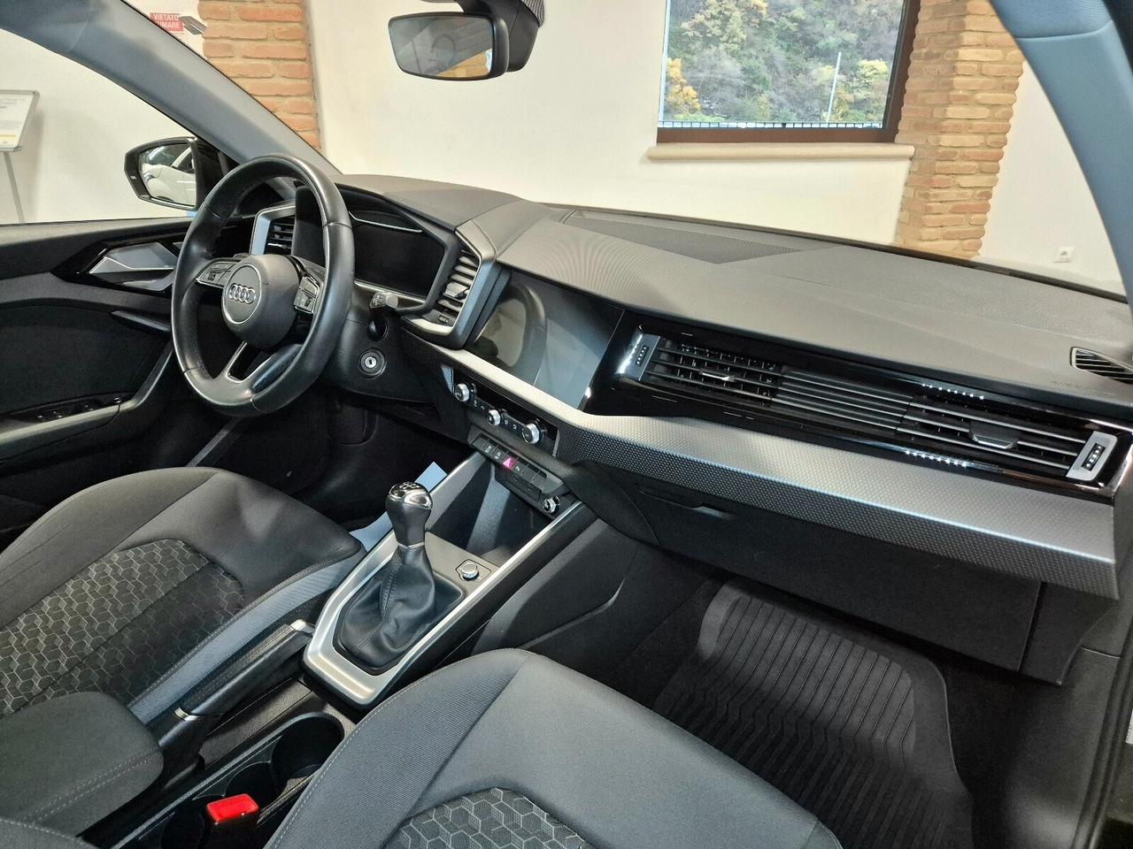 Audi A1 SPB 30 TFSI Admired