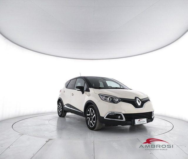 RENAULT Captur 1.5 dCi 8V 90 CV Start&Stop Live - PER OPERATORI D