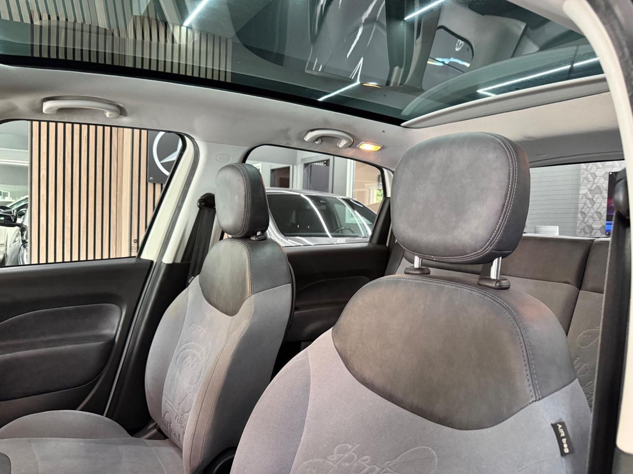 Fiat 500L 1.3 Multijet 95 CV Lounge TETTO PANO NAVI
