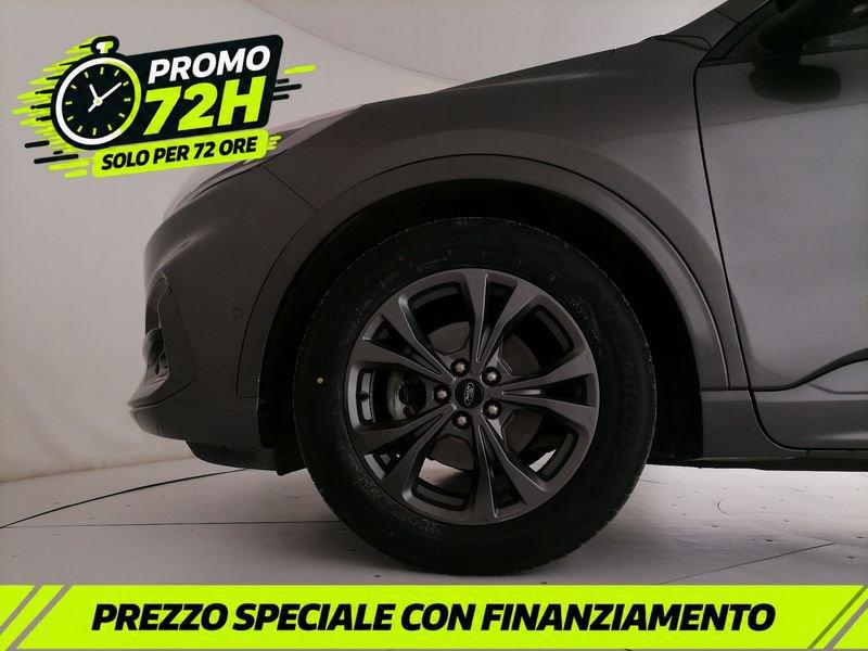 Ford Kuga 1.5 ecoblue ST-Line 2wd 120cv auto