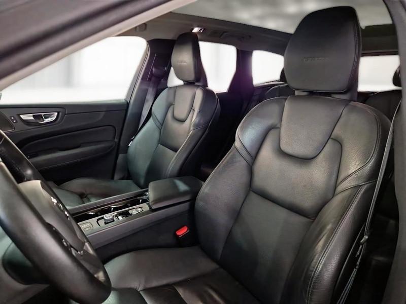 VOLVO XC60 T8 TWIN ENGINE AWD GEARTR. INSCRIPTION SUV