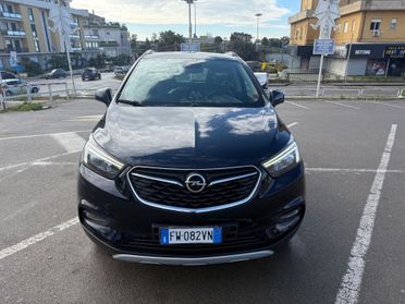 Opel Mokka X 1.6 CDTI Ecotec 136CV 4x2 Start&Stop Advance