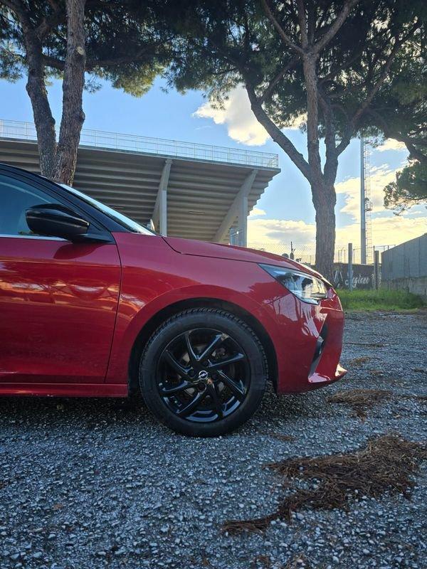 Opel Corsa Corsa 1.2 Elegance