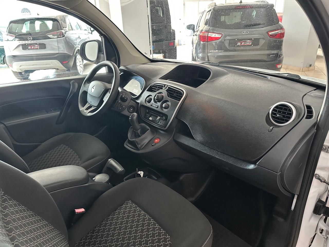 Renault Kangoo 1.5 dCi 90CV F.AP. 4p. Express