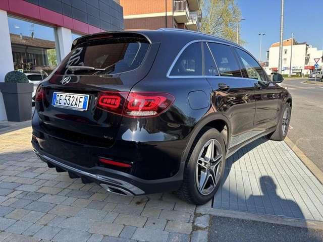 Mercedes-Benz GLC 220 d 4Matic Premium AMG-NAVI-LED-64 COLORI-EASY PACK