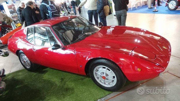 Altro Altro Modello - 1971