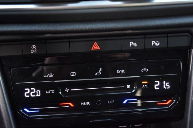 VOLKSWAGEN T-Roc 1.5 TSI ACT DSG Style TECH PACK PLUS