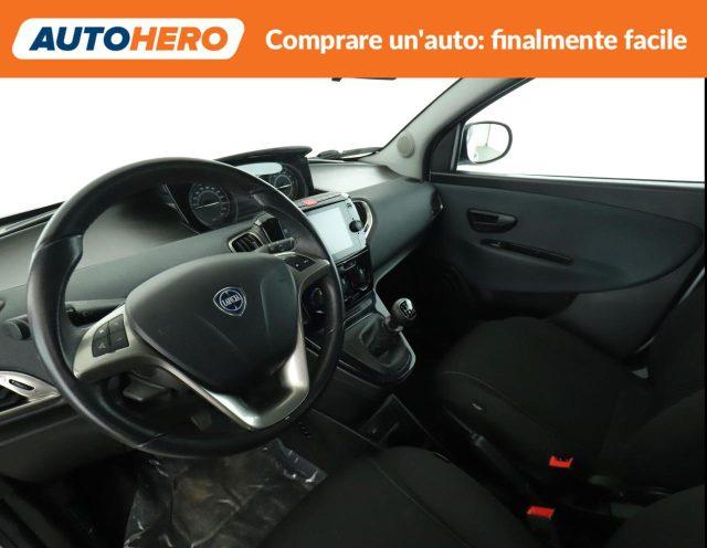 LANCIA Ypsilon 1.0 FireFly 5 porte S&S Hybrid Ecochic Gold