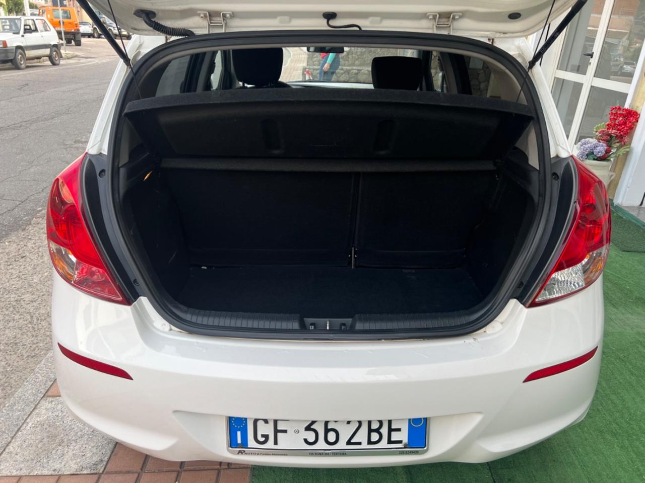 Hyundai i20 1.2 5 porte Econext Classic