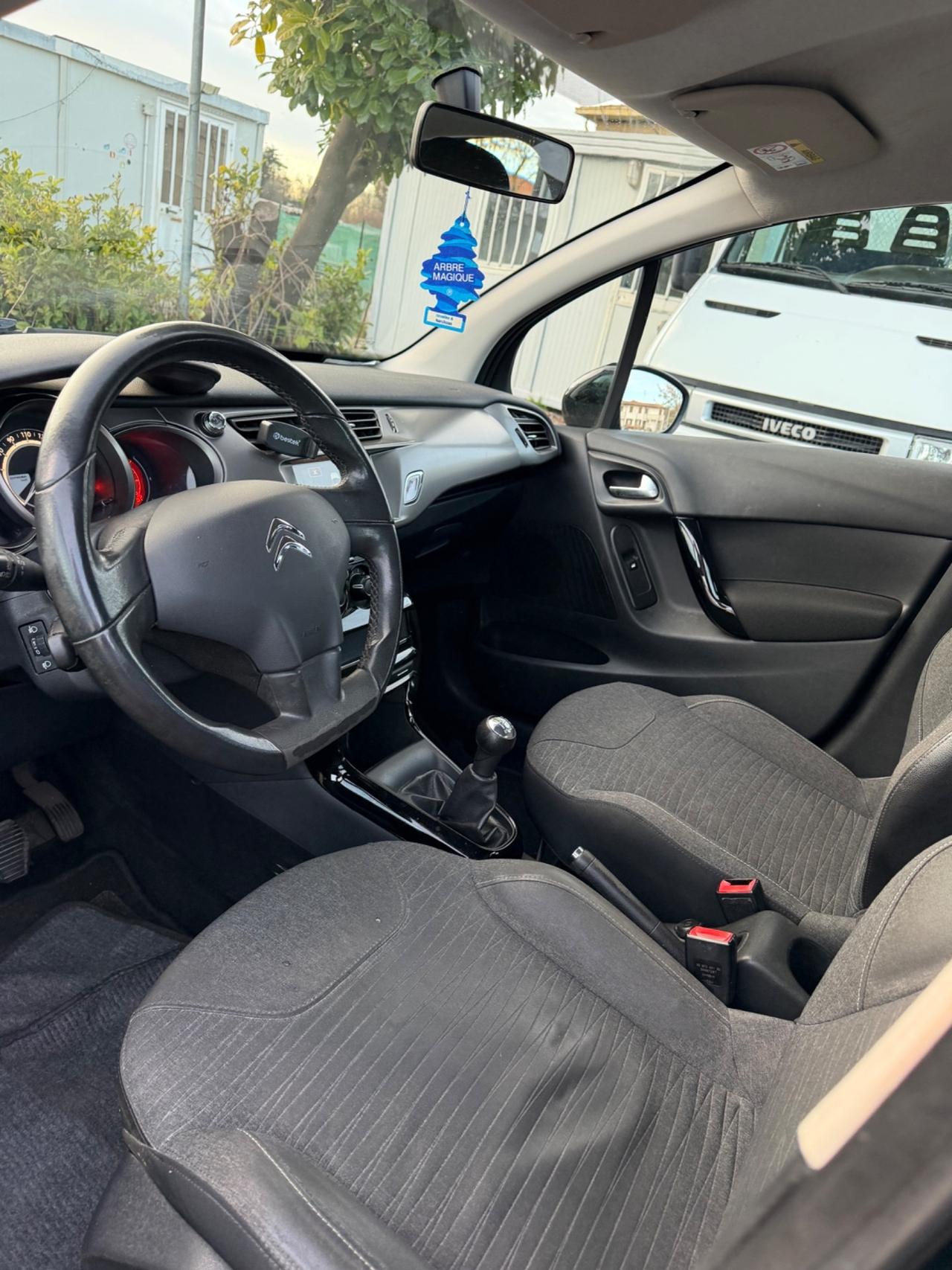 Citroen C3 PureTech 82 Exclusive