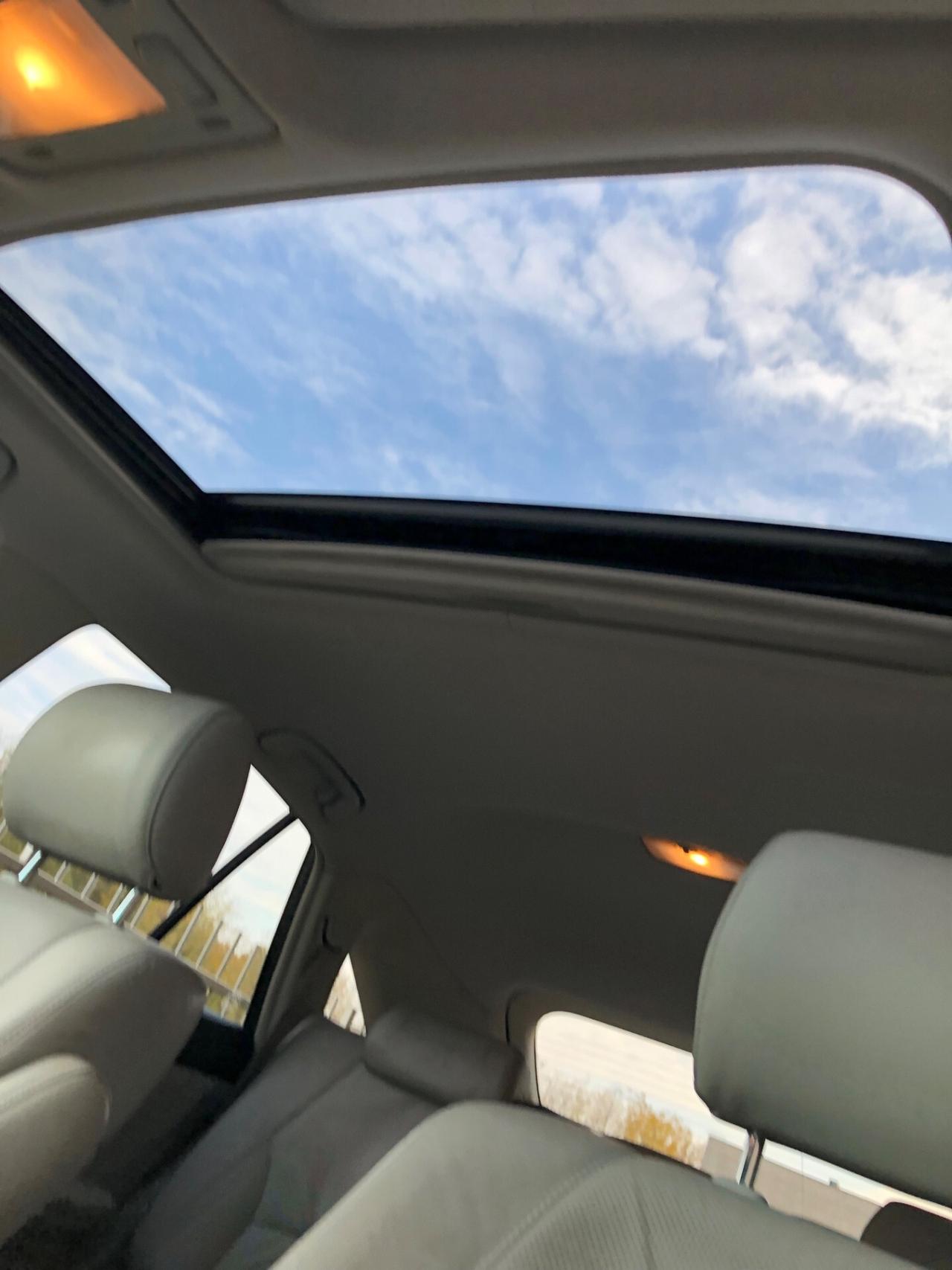 Lexus RX 400 RX 400h Ambassador